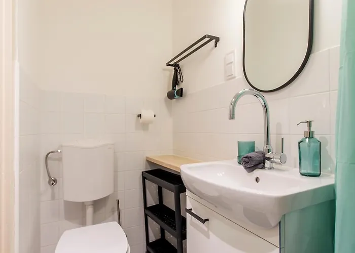 Citadella Apartment Budapest