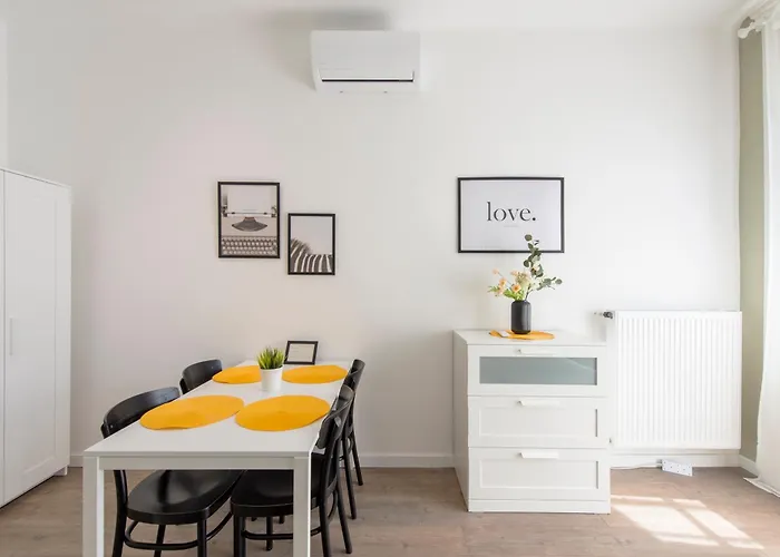 Citadella Apartment Budapest