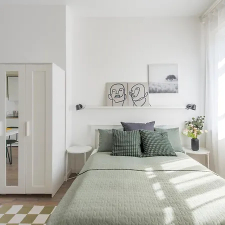 Citadella Apartment *