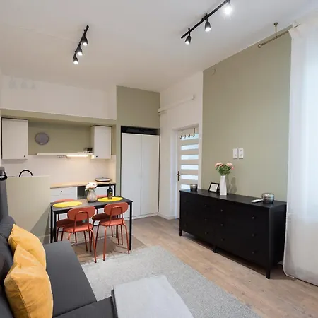 Apartment Citadella *