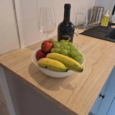 Citadella Διαμέρισμα