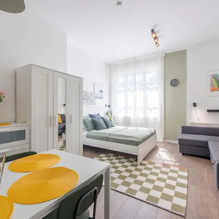 Citadella Apartment