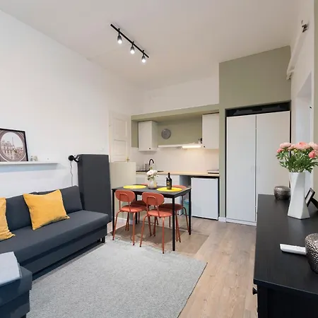 Appartamento Citadella Budapest