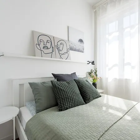 Citadella Appartamento Budapest