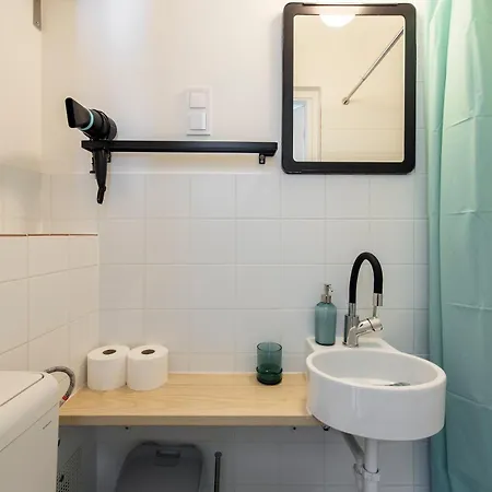 Appartamento Citadella Budapest