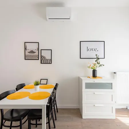 Citadella Appartamento Budapest