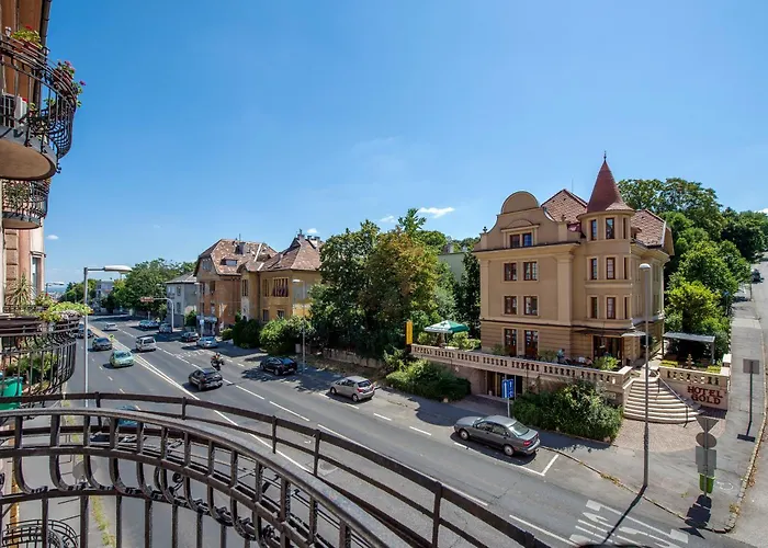 Citadella Διαμέρισμα