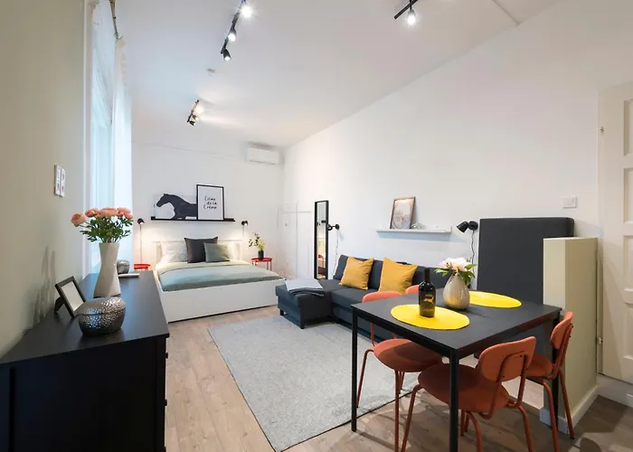 Appartement Citadella