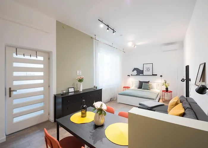 Διαμέρισμα Citadella *