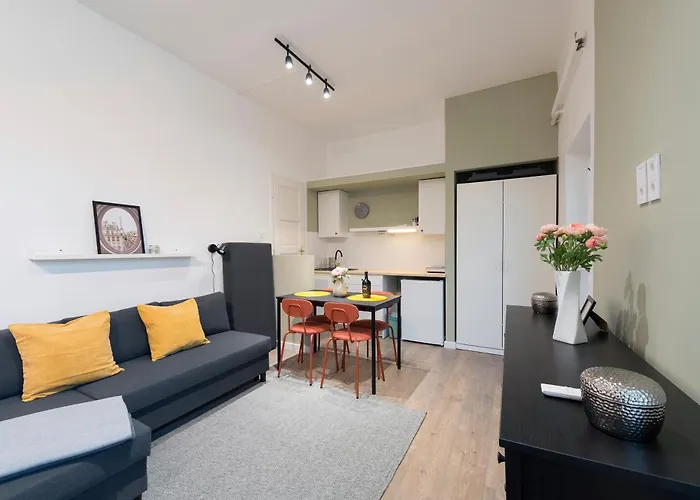 Διαμέρισμα Citadella Βουδαπέστη