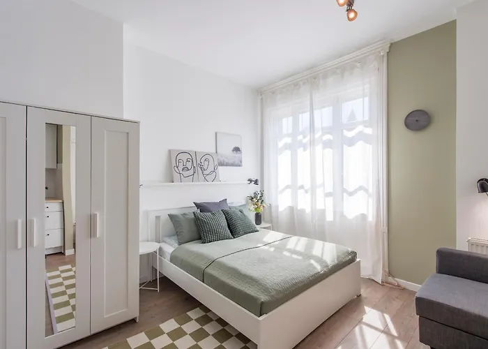 Citadella Διαμέρισμα *