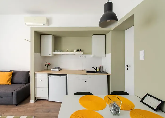 Διαμέρισμα Citadella