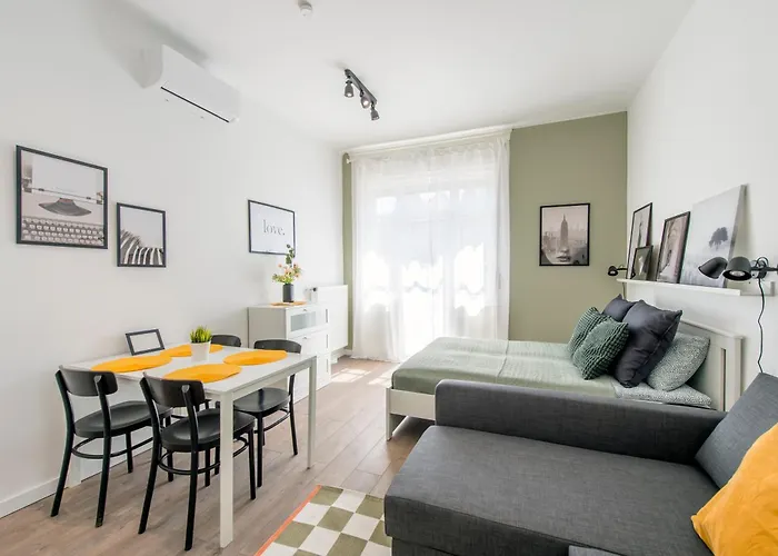 Citadella Διαμέρισμα *