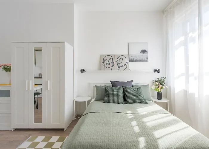 Citadella Appartement *