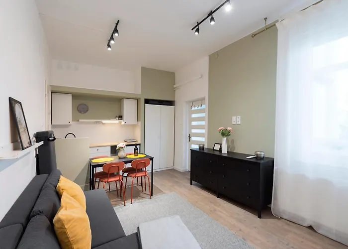 Διαμέρισμα Citadella *