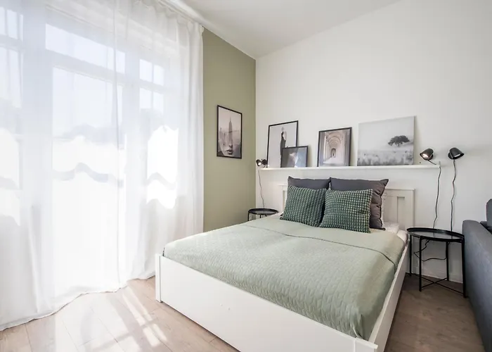 Διαμέρισμα Citadella Βουδαπέστη