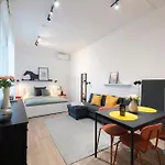 דירה Citadella