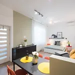 דירה Citadella *
