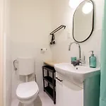 Citadella דירה בודפשט