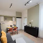 דירה Citadella *