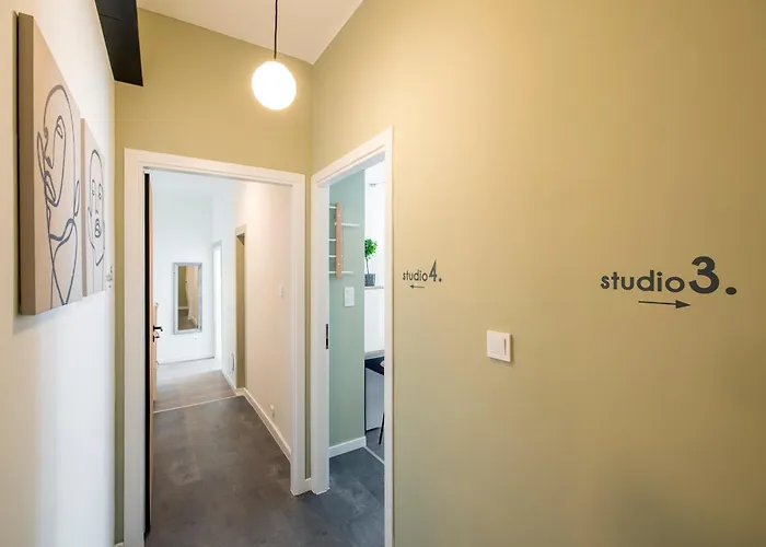 Appartamento Citadella