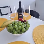 Citadella Lägenhet Budapest