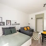 Lägenhet Citadella Budapest