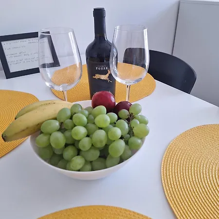 Citadella Appartement Boedapest