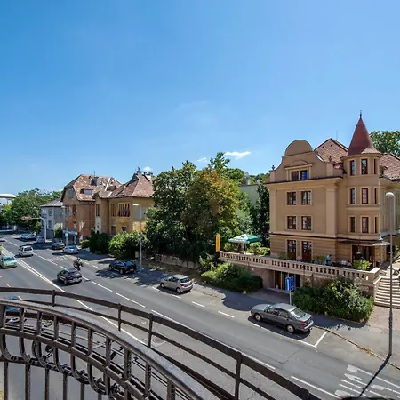 Citadella Appartement