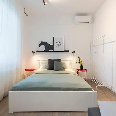 Apartament Citadella