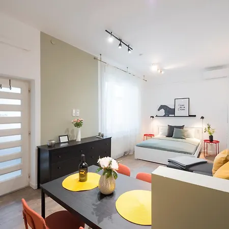 Apartman Citadella *