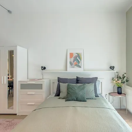 Apartman Citadella Budapest