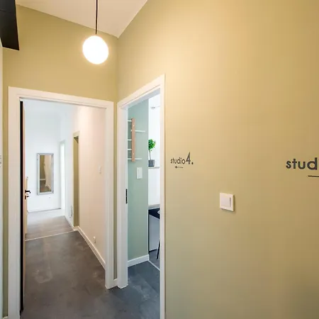 Appartement Citadella
