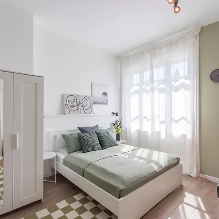 Citadella Appartement *