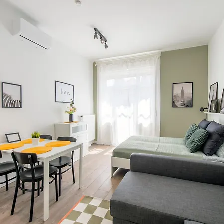 Citadella Appartement *